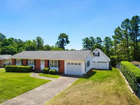 2409 Landis Dr, Durham, NC 27705