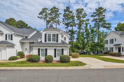 11 Lake Village Dr, Durham, NC 27713