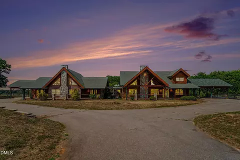 2920 N Nc 42 Hwy, Goldston, NC 27252