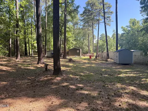 2921 Eric St, Willow Spring, NC 27592 photo 14