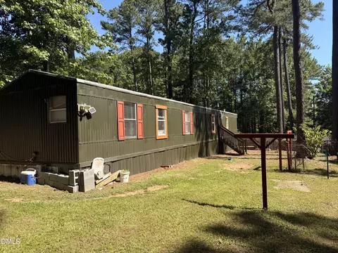 2921 Eric St, Willow Spring, NC 27592 photo 4