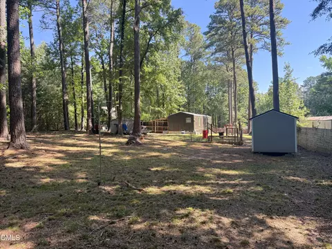 2921 Eric St, Willow Spring, NC 27592 photo 15