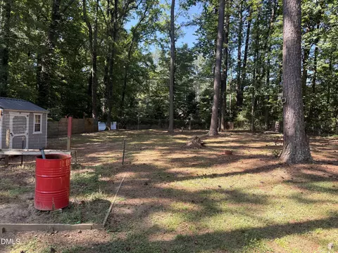 2921 Eric St, Willow Spring, NC 27592 photo 3