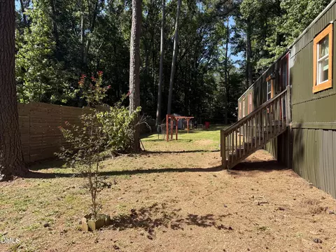 2921 Eric St, Willow Spring, NC 27592 photo 2