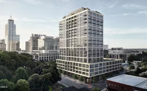 217 W Martin St #15 C, Raleigh, NC 27601