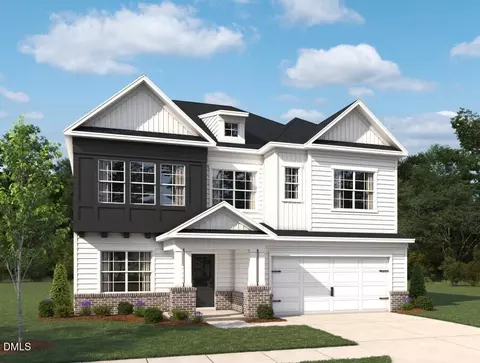 425 Contempo Dr #1, Rolesville, NC 27571