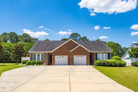 67 Ariel St, Lillington, NC 27546