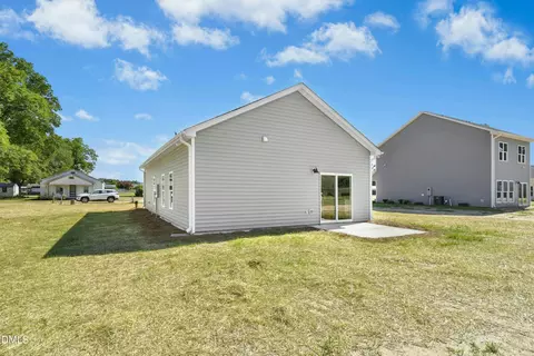 Exterior - 904 Butler Dr, Erwin, NC 28339 photo 2 of 2