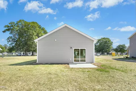 Exterior - 904 Butler Dr, Erwin, NC 28339 photo 1 of 2