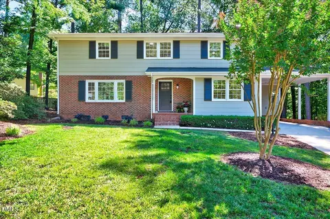 1022 Clare Ct, Cary, NC 27511