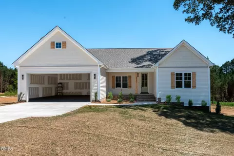8651 Savage Rd, Spring Hope, NC 27882