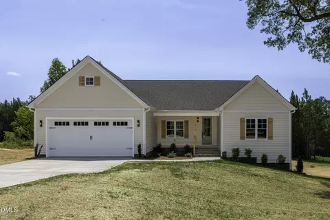 8651 Savage Rd, Spring Hope, NC 27882