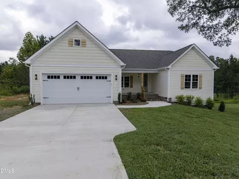 8651 Savage Rd, Spring Hope, NC 27882