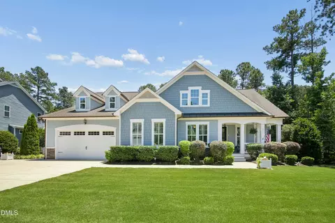 5025 Glen Creek Trl, Garner, NC 27529