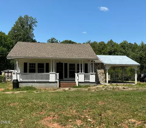 8549 Grassy Creek Rd, Oxford, NC 27565