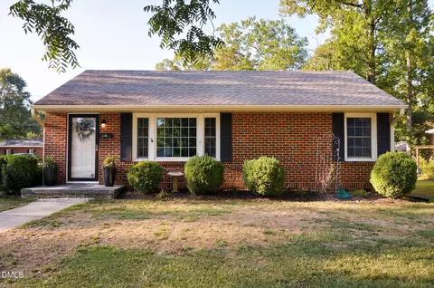 1702 W Front St, Burlington, NC 27215