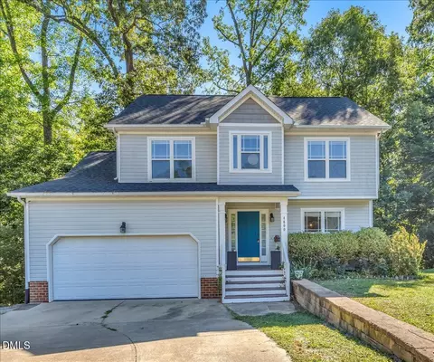 4600 Landover Glenn Ct, Raleigh, NC 27616
