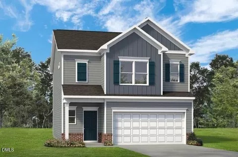 150 Oyster Tabby Dr, Lillington, NC 27546
