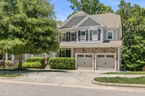 1202 Ranchester Rd, Knightdale, NC 27545