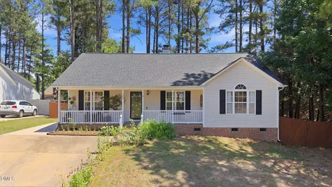 357 Caroline Dr, Wendell, NC 27591