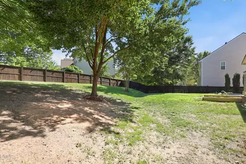 Exterior - 120 Amiable Loop, Cary, NC 27519 photo 6 of 6