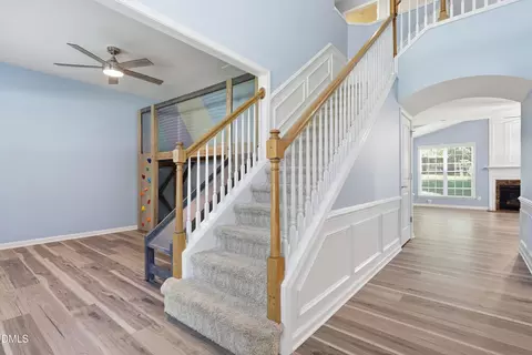 Entry Way - 120 Amiable Loop, Cary, NC 27519 photo 2 of 2