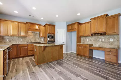 Kitchen - 120 Amiable Loop, Cary, NC 27519 photo 2 of 4