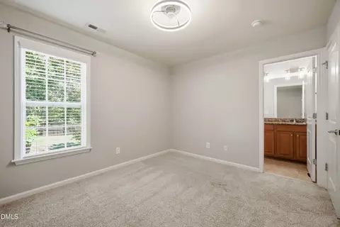 Bedroom - 120 Amiable Loop, Cary, NC 27519 photo 2 of 3