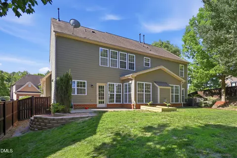 Exterior - 120 Amiable Loop, Cary, NC 27519 photo 5 of 6