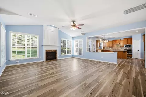 Living - 120 Amiable Loop, Cary, NC 27519 photo 2 of 4