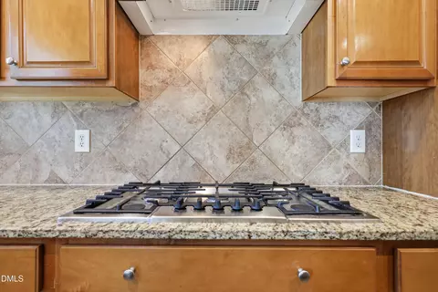 Kitchen - 120 Amiable Loop, Cary, NC 27519 photo 3 of 4