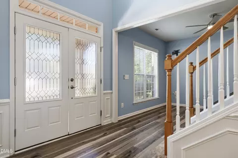 Entry Way - 120 Amiable Loop, Cary, NC 27519 photo 1 of 2