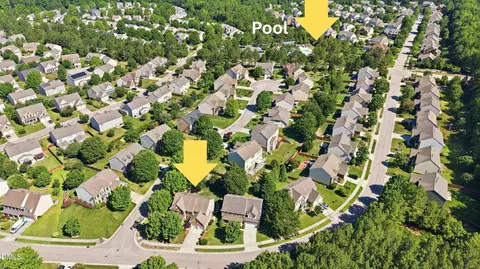 View/Area - 120 Amiable Loop, Cary, NC 27519 photo 2 of 4