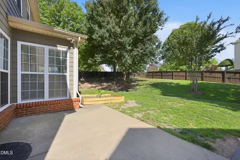 Exterior - 120 Amiable Loop, Cary, NC 27519 photo 3 of 6