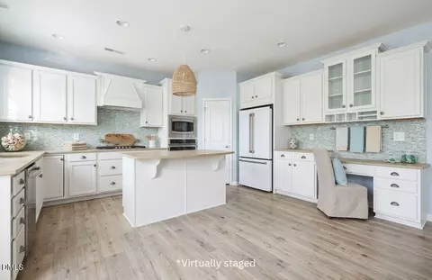 Kitchen - 120 Amiable Loop, Cary, NC 27519 photo 4 of 4