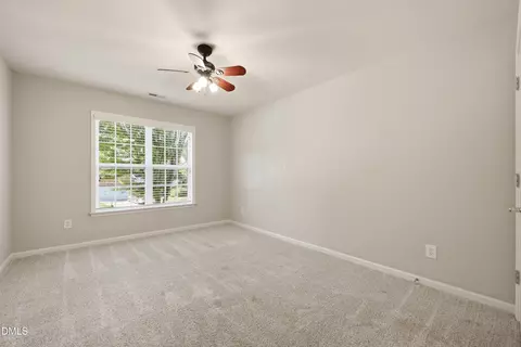 Bedroom - 120 Amiable Loop, Cary, NC 27519 photo 3 of 3