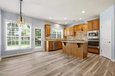 Kitchen - 120 Amiable Loop, Cary, NC 27519 photo 1 of 4