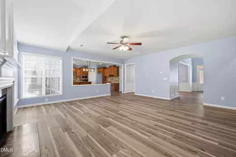 Living - 120 Amiable Loop, Cary, NC 27519 photo 3 of 4