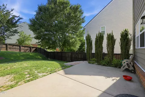 Exterior - 120 Amiable Loop, Cary, NC 27519 photo 4 of 6