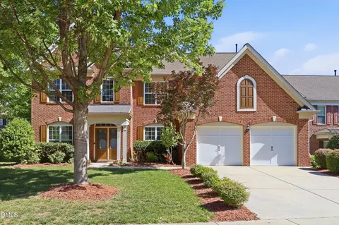 Exterior - 120 Amiable Loop, Cary, NC 27519 photo 2 of 6