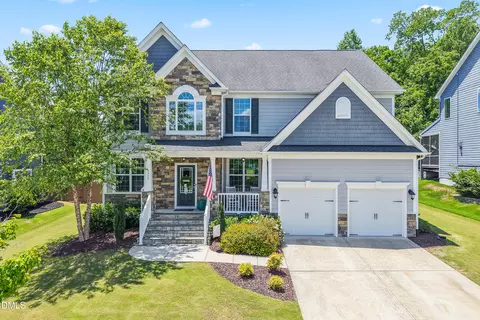 3017 Freeman Farm Way, Rolesville, NC 27571