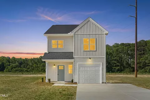 Exterior - 906 Butler Dr, Erwin, NC 28339 photo 3 of 3