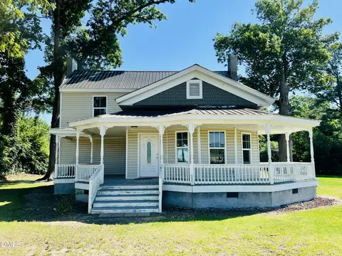 1955 Old Cornwallis Rd, Princeton, NC 27569