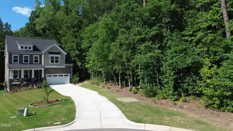 700 Orange Oak Ln, Apex, NC 27523