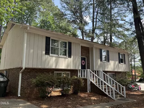 100 Madrid Ct, Garner, NC 27529