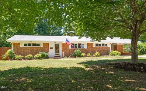 3109 Kenan Rd, Durham, NC 27704