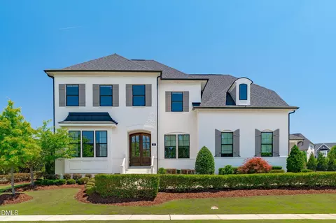401 Grand Highclere Way, Apex, NC 27523