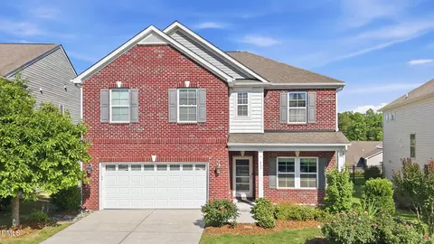 837 Ember Dr, Durham, NC 27703
