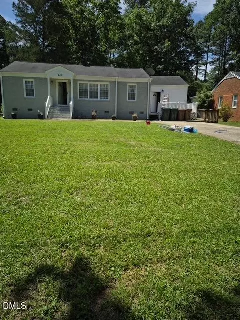 410 E Park St, Cary, NC 27511