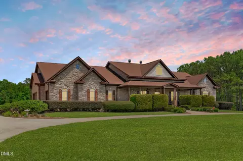 10917 Jordan Rd, Raleigh, NC 27603